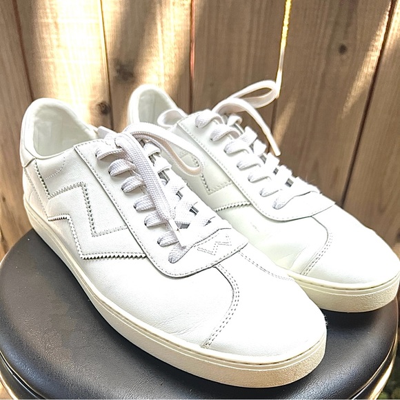 Stuart Weitzman Daryl Sneaker - Picture 3 of 6